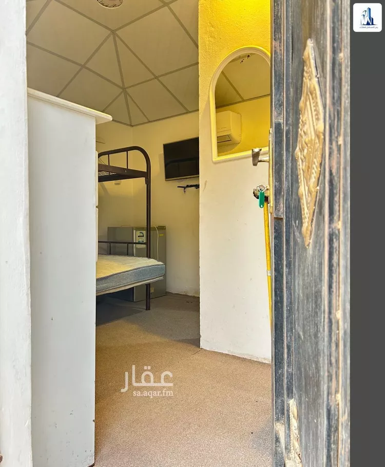 غرفة للإيجار في شارع الساعى, حي الفيحاء, مدينة الرياض, منطقة الرياض صورة 3