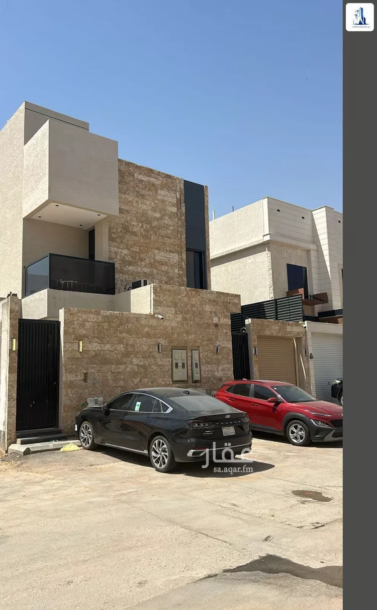 Villa for Sale in Riyadh As Saadah