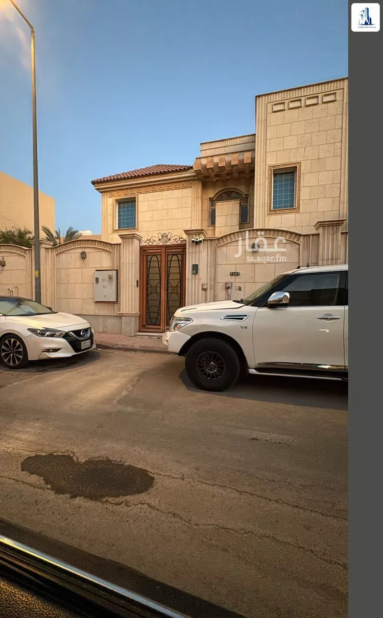 فيلا للإيجار في شارع الثيل, حي السلام, مدينة الرياض, منطقة الرياض