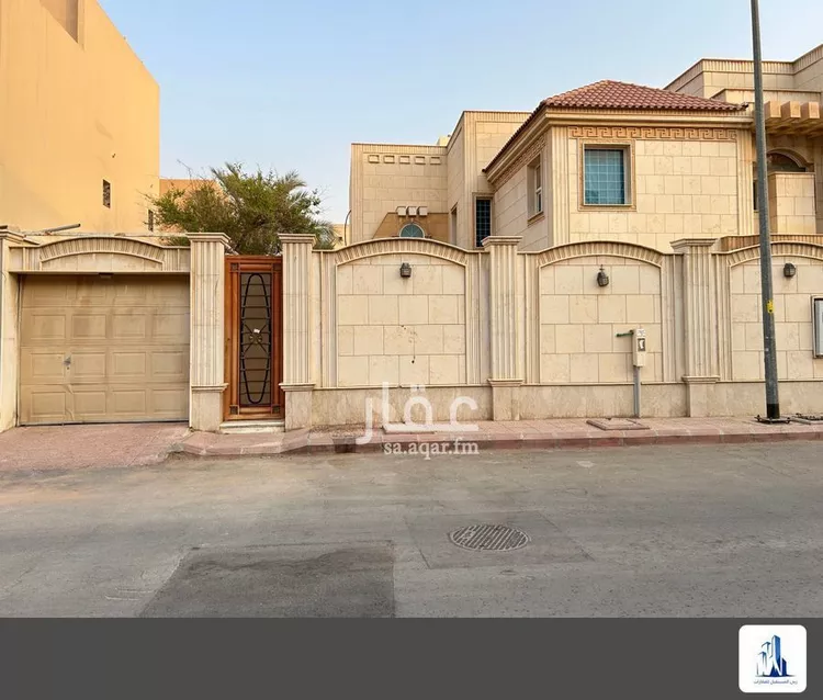 Villa for Rent in Riyadh As Salam