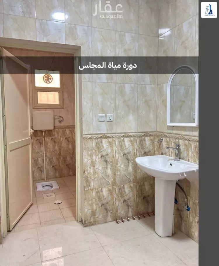 شقة للإيجار في شارع الملقا, حي الفيحاء, مدينة الرياض, منطقة الرياض 10