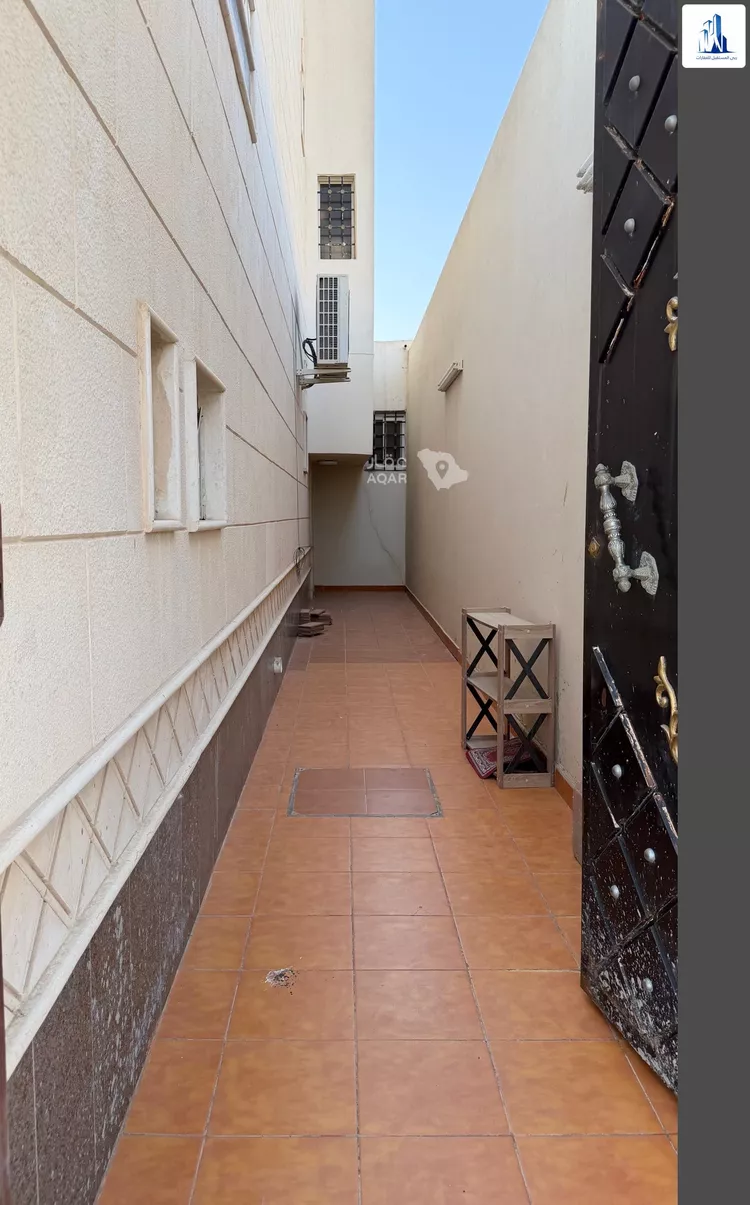شقة للإيجار في شارع ممر45, حي السعادة, مدينة الرياض, منطقة الرياض 15