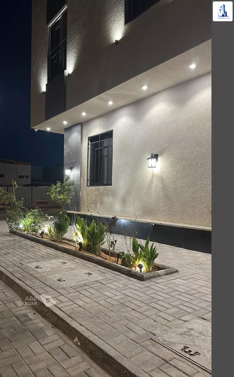 شقة للإيجار في شارع  الشافعي, حي الفيحاء, مدينة الرياض, منطقة الرياض 7