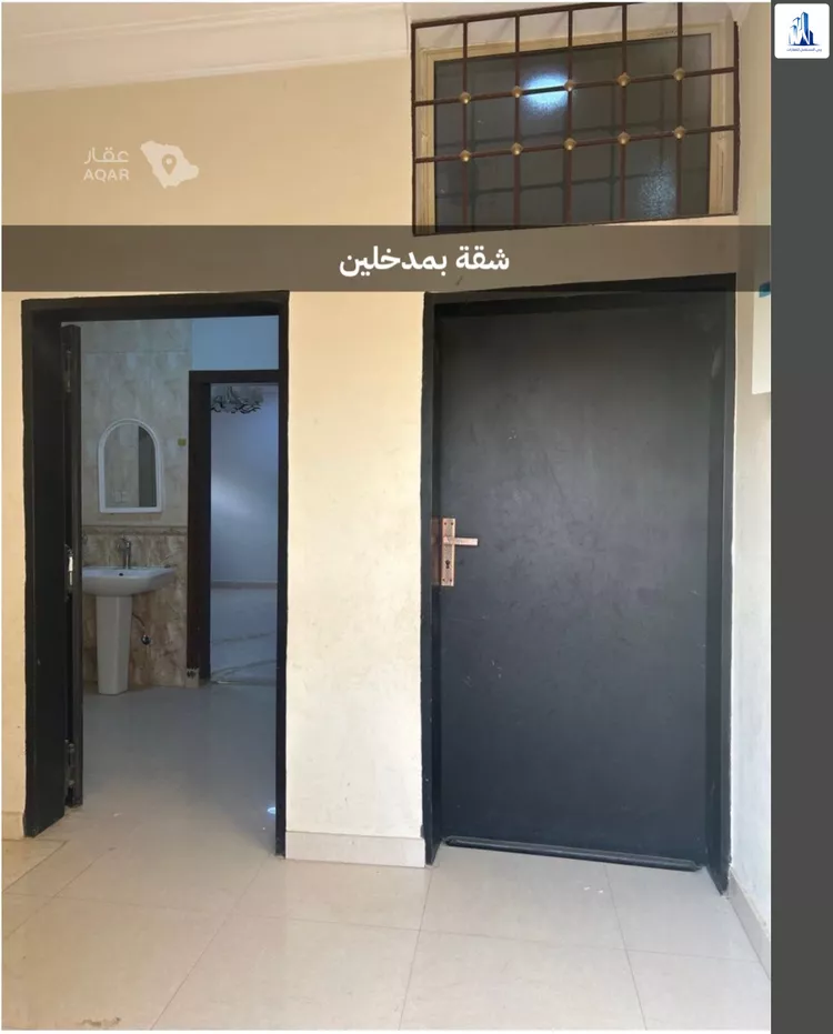 شقة للإيجار في شارع الملقا, حي الفيحاء, مدينة الرياض, منطقة الرياض 4