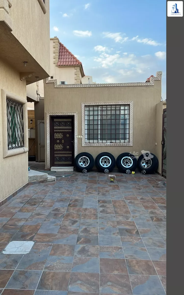 فيلا للبيع في شارع الخبيرة, حي الفيحاء, مدينة الرياض, منطقة الرياض 2
