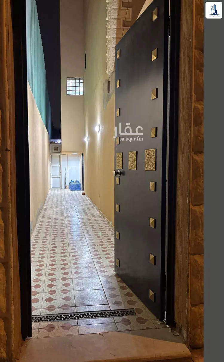 شقة للإيجار في شارع شهاب الدين العفيفي, حي السلام, مدينة الرياض, منطقة الرياض صورة 2