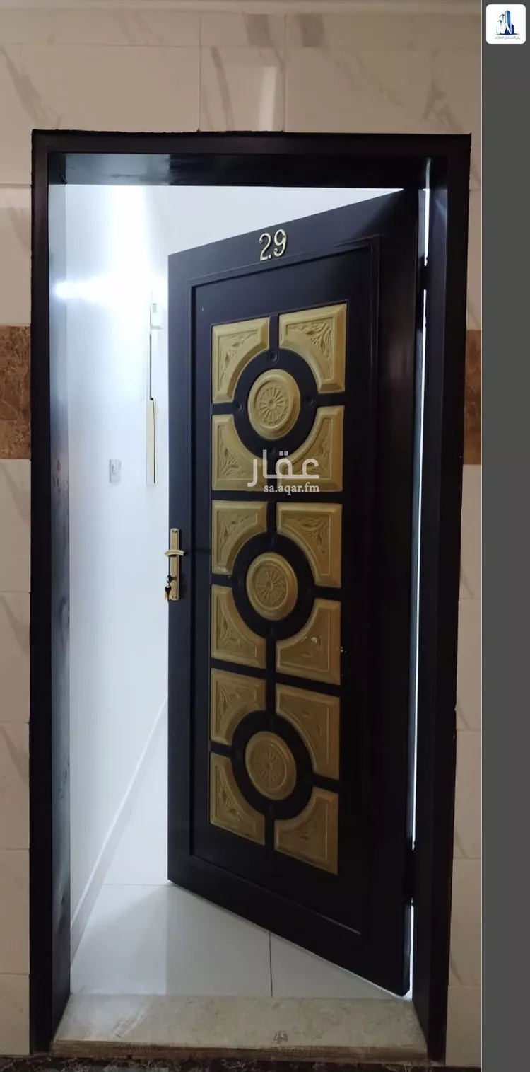 شقة للإيجار في شارع الاقتصاد, حي الفيحاء, مدينة الرياض, منطقة الرياض صورة 2