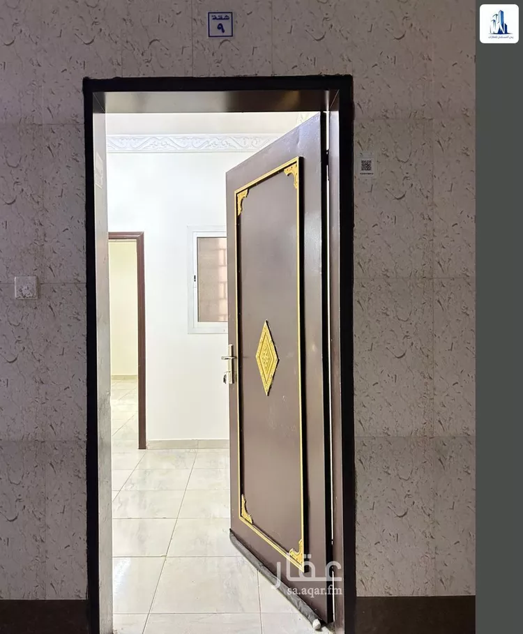 شقة للإيجار في شارع الأمير محمد بن عبدالرحمن بن عبدالعزيز الفرعي, حي الفيحاء, مدينة الرياض, منطقة الرياض صورة 2