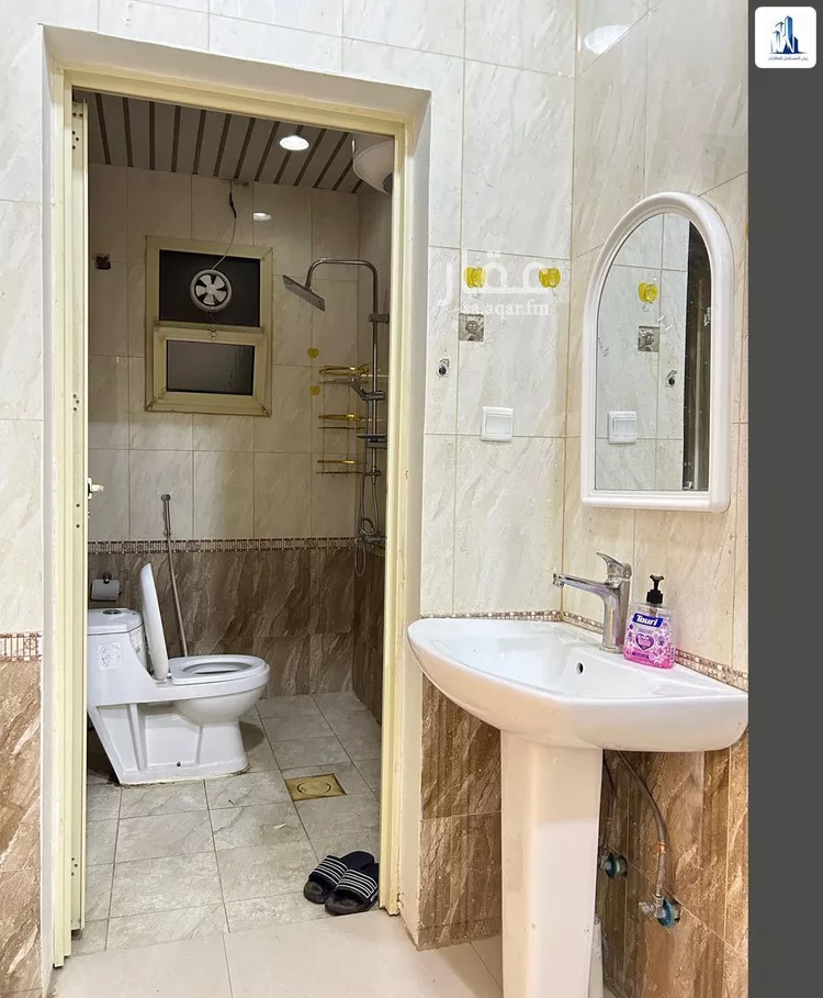 شقة للإيجار في شارع الملقا, حي الفيحاء, مدينة الرياض, منطقة الرياض صورة 3