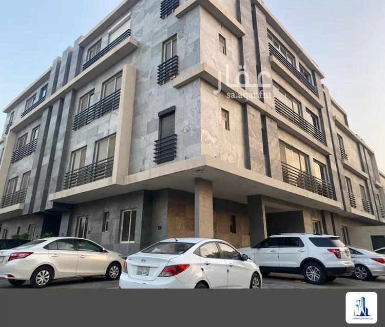 Apartment for Sale in Riyadh Jarir