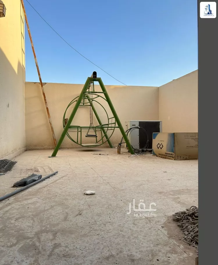 شقة للإيجار في شارع الروضة, حي السعادة, مدينة الرياض, منطقة الرياض 11