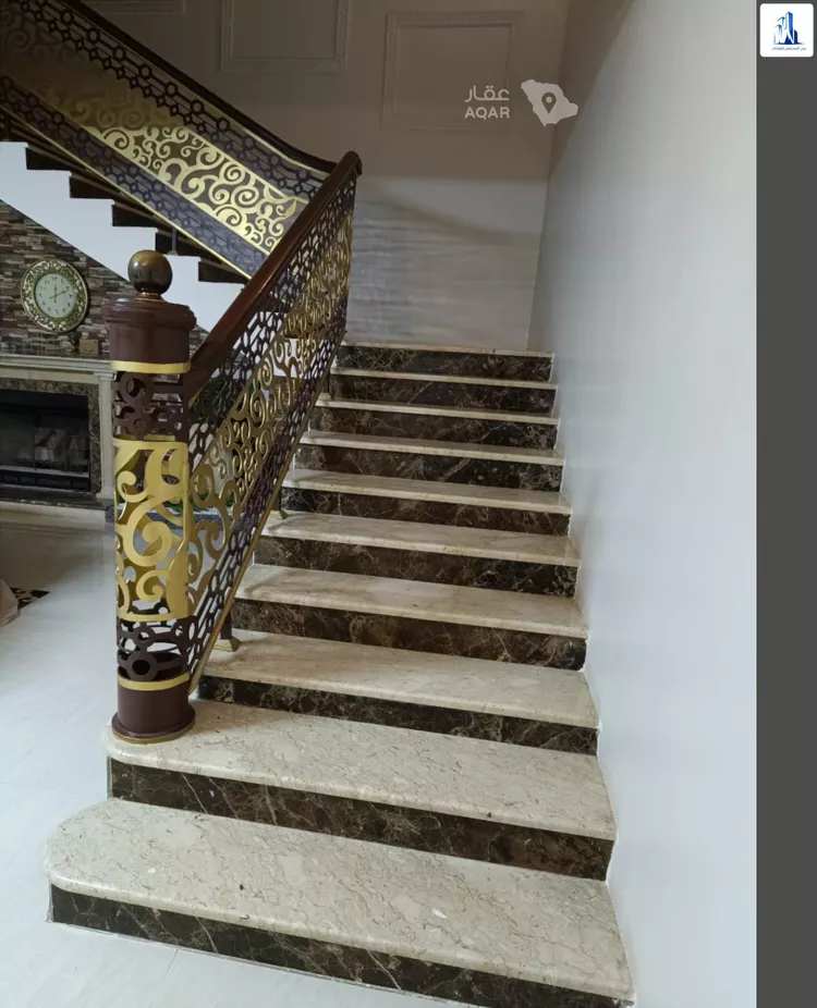 فيلا للبيع في شارع الثنية, حي الفيحاء, مدينة الرياض, منطقة الرياض 2