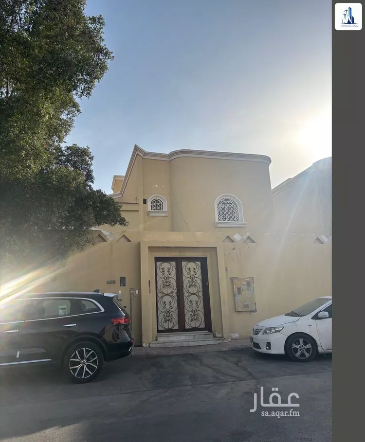 فيلا للبيع في شارع النقيب, حي الفيحاء, مدينة الرياض, منطقة الرياض صورة 2