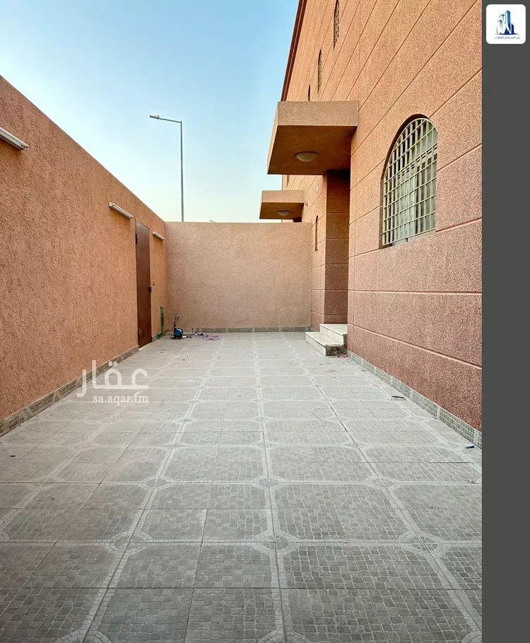 فيلا للإيجار في شارع الدفينة, حي الفيحاء, مدينة الرياض, منطقة الرياض صورة 2