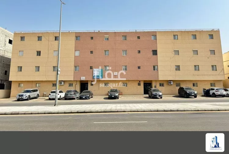 شقة للإيجار في شارع بريدة, حي الريان, مدينة الرياض, منطقة الرياض