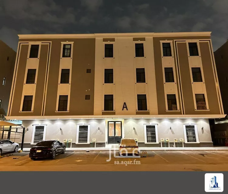 شقة للإيجار في شارع البقيع, حي السعادة, مدينة الرياض, منطقة الرياض 1 صورة