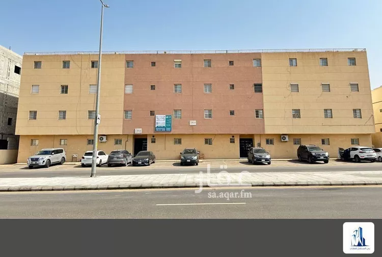 شقة للإيجار في شارع بريدة, حي الريان, مدينة الرياض, منطقة الرياض