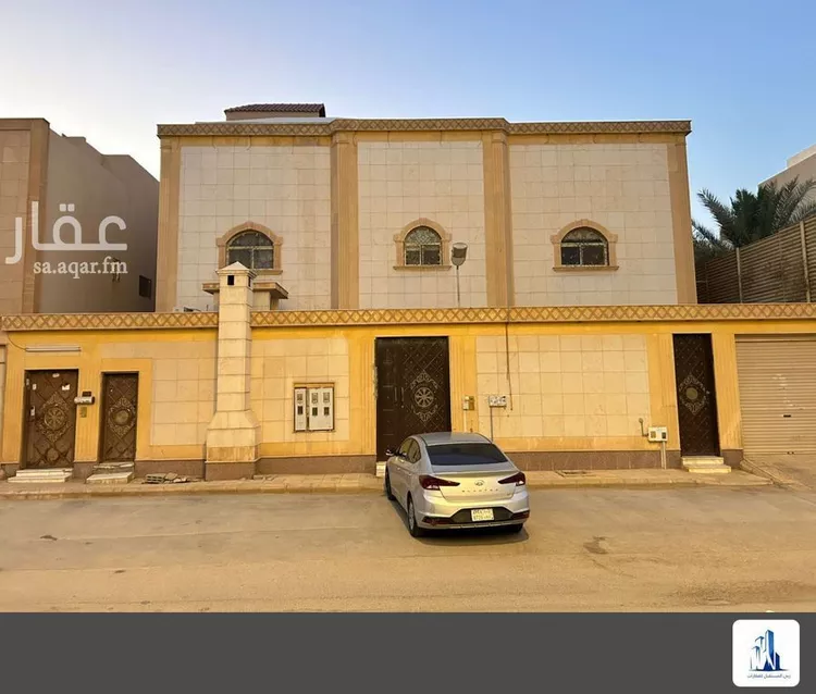شقة للإيجار في شارع الميثاء, حي الفيحاء, مدينة الرياض, منطقة الرياض