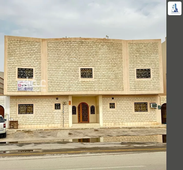 Building for Rent in Riyadh As Saadah