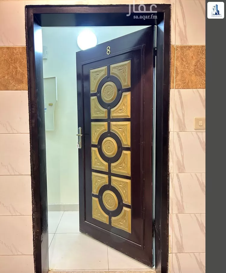 شقة للإيجار في شارع الاقتصاد, حي الفيحاء, مدينة الرياض, منطقة الرياض صورة 2