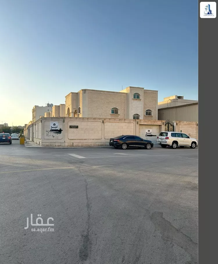 فيلا للبيع في شارع الجميح, حي السلام, مدينة الرياض, منطقة الرياض صورة 3