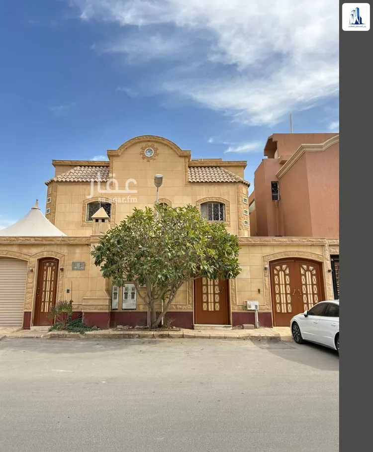 دور للإيجار في شارع جياد, حي الفيحاء, مدينة الرياض, منطقة الرياض