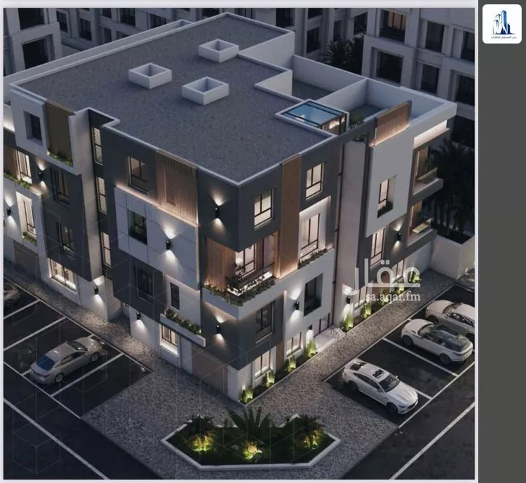 شقة للإيجار في شارع عثمان بن عوف, حي العارض, مدينة الرياض, منطقة الرياض صورة 3