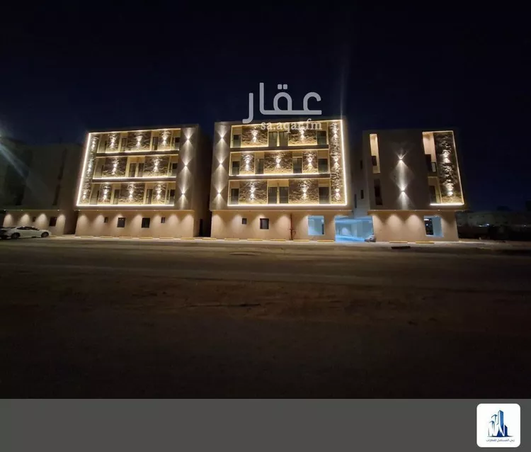 شقة للإيجار في شارع سيف بن عزاز, حي المعيزيلة, مدينة الرياض, منطقة الرياض