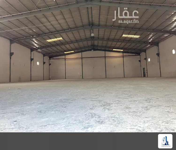 مستودع للإيجار في شارع الحفائر, حي الدفاع, مدينة الرياض, منطقة الرياض صورة 3