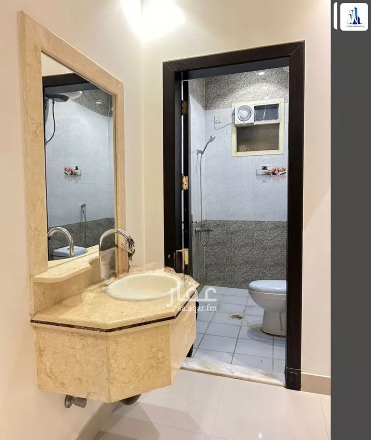 شقة للإيجار في شارع بريدة, حي الريان, مدينة الرياض, منطقة الرياض 9