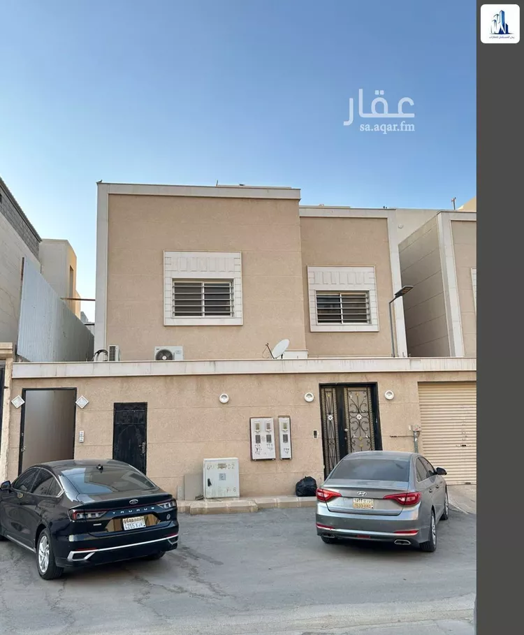 شقة للإيجار في شارع الروضة, حي السعادة, مدينة الرياض, منطقة الرياض