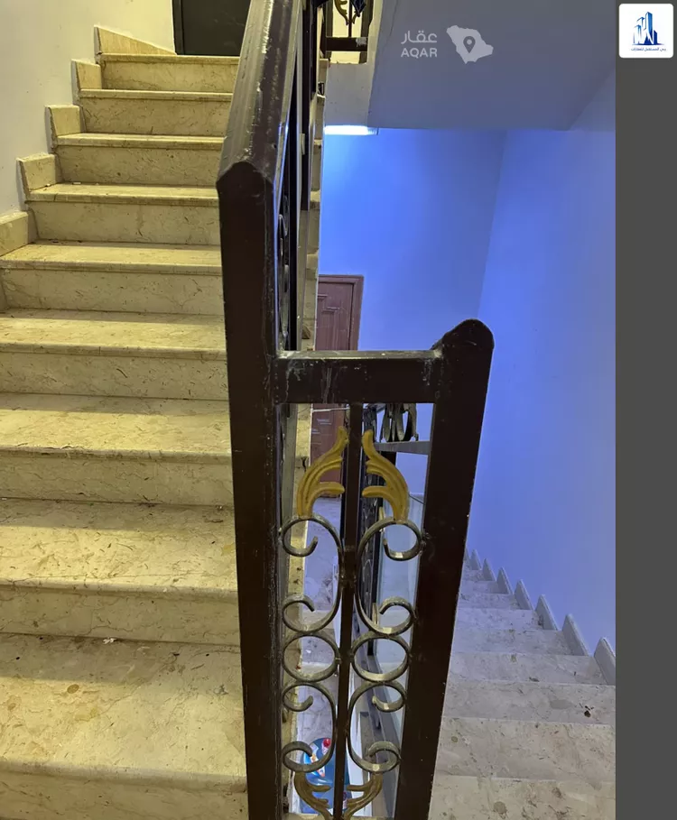 شقة للإيجار في شارع ابن حديد, حي الربوة, مدينة الرياض, منطقة الرياض صورة 2