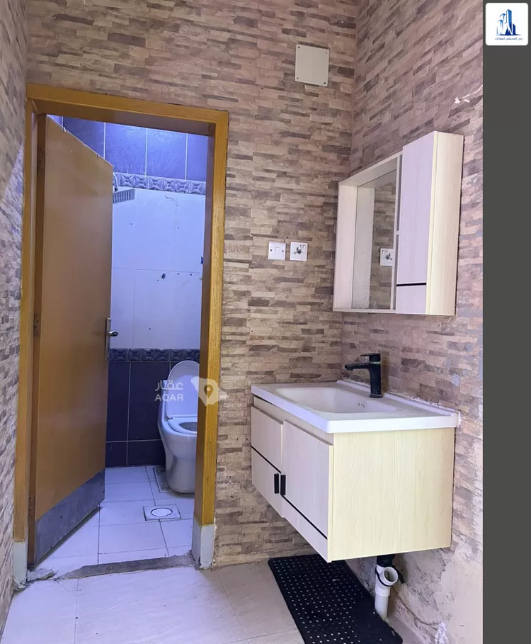 شقة للإيجار في شارع ابن حديد, حي الربوة, مدينة الرياض, منطقة الرياض 7