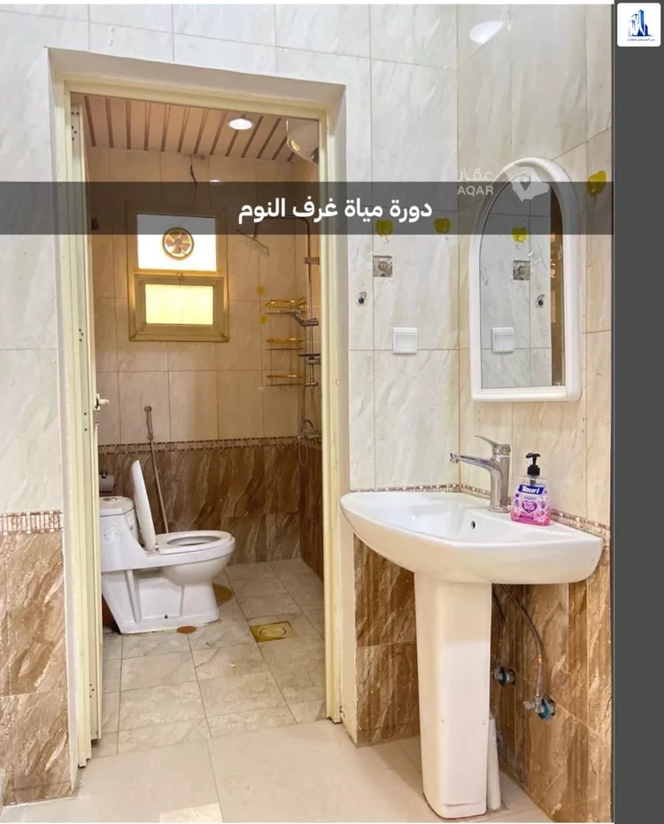 شقة للإيجار في شارع الملقا, حي الفيحاء, مدينة الرياض, منطقة الرياض 10
