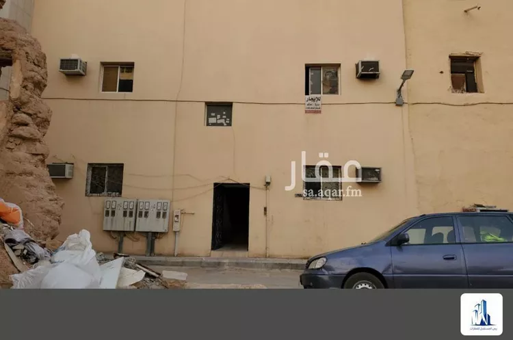 عمارة للبيع في شارع محمود بن الربيع, حي الديرة, مدينة الرياض, منطقة الرياض صورة 2