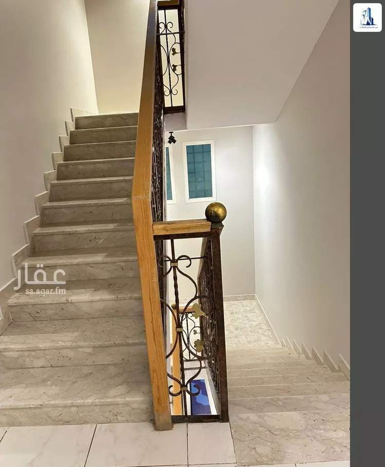 دور للإيجار في شارع محمد الشيباني, حي الفيحاء, مدينة الرياض, منطقة الرياض صورة 2