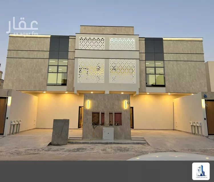 دور للبيع في شارع آمنة بنت سعيد بن العاص, حي الفيحاء, مدينة الرياض, منطقة الرياض