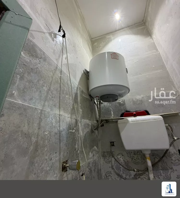 غرفة للإيجار في شارع حسن كاظم الهندي, حي السعادة, مدينة الرياض, منطقة الرياض صورة 3