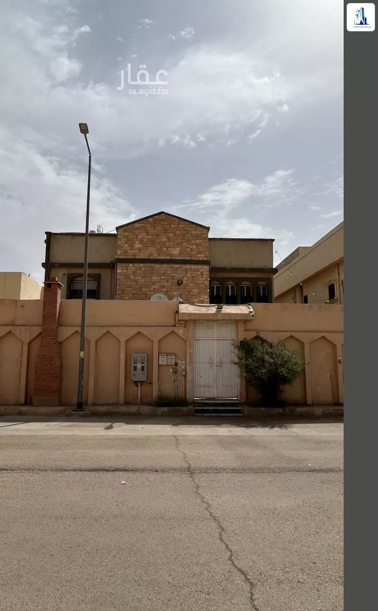 فيلا للبيع في شارع القصر الكبير, حي السلام, مدينة الرياض, منطقة الرياض