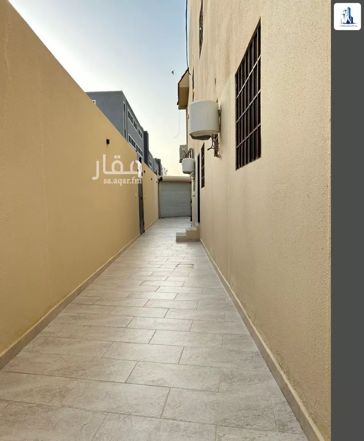دور للإيجار في شارع المدانه, حي السلام, مدينة الرياض, منطقة الرياض صورة 3