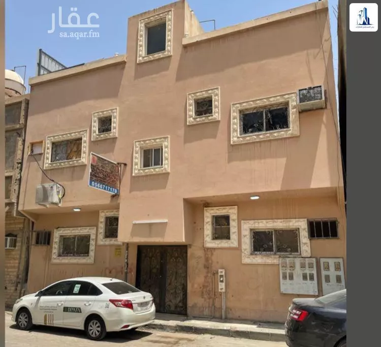 Apartment for Rent in Riyadh Ghubairah