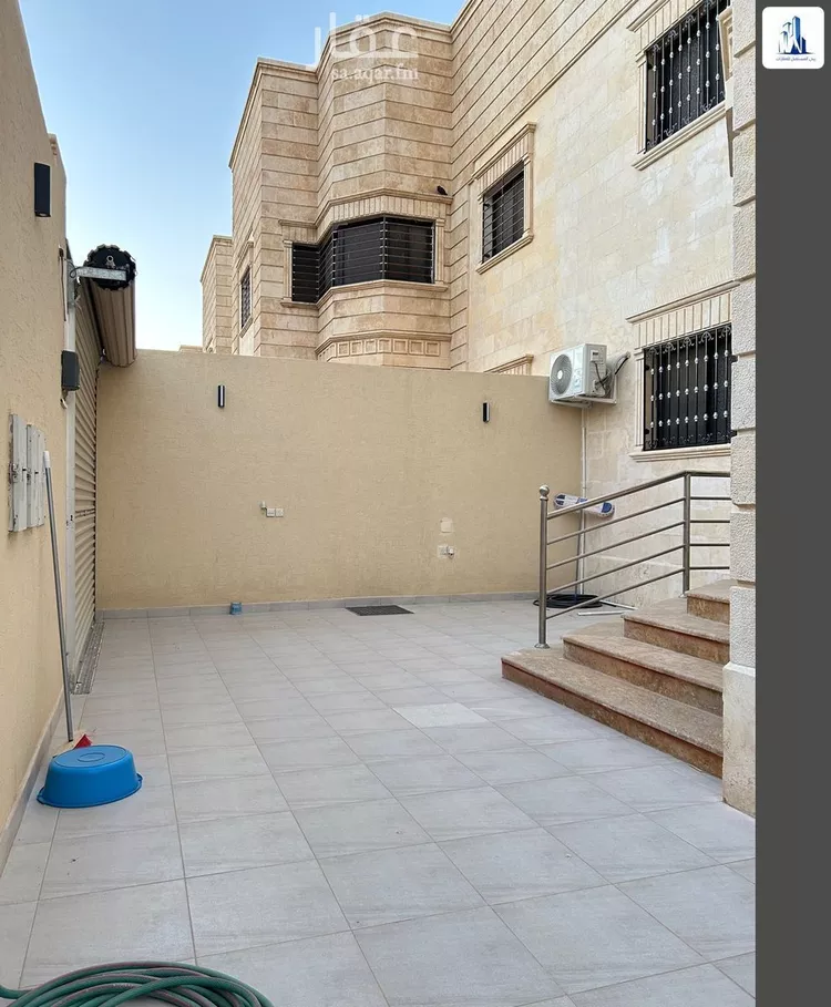 فيلا للإيجار في شارع وادي قصير, حي الفيحاء, مدينة الرياض, منطقة الرياض صورة 2