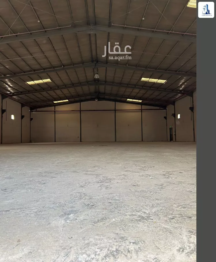 مستودع للإيجار في شارع الحفائر, حي الدفاع, مدينة الرياض, منطقة الرياض صورة 4