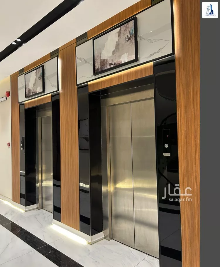 شقة للبيع في شارع الاقتصاد, حي الفيحاء, مدينة الرياض, منطقة الرياض صورة 3