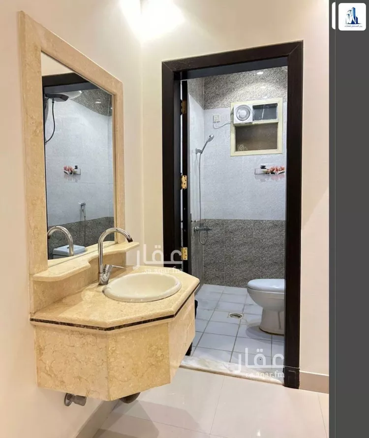 شقة للإيجار في شارع بريدة, حي الريان, مدينة الرياض, منطقة الرياض 10