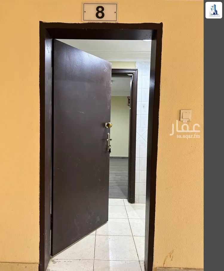شقة للإيجار في شارع الفانوس, حي الفيحاء, مدينة الرياض, منطقة الرياض صورة 2