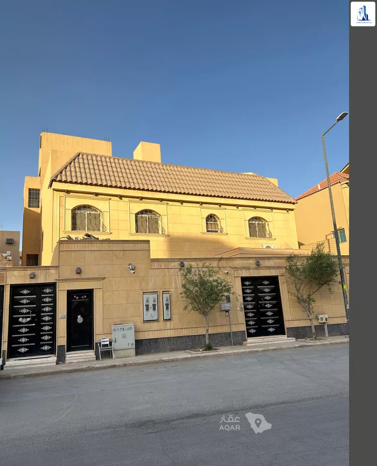 شقة للإيجار في شارع الملقا, حي الفيحاء, مدينة الرياض, منطقة الرياض