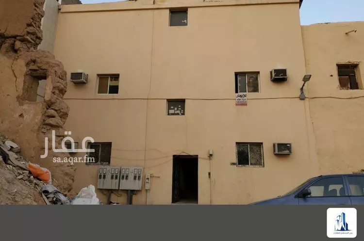 عمارة للبيع في شارع محمود بن الربيع, حي الديرة, مدينة الرياض, منطقة الرياض صورة 3
