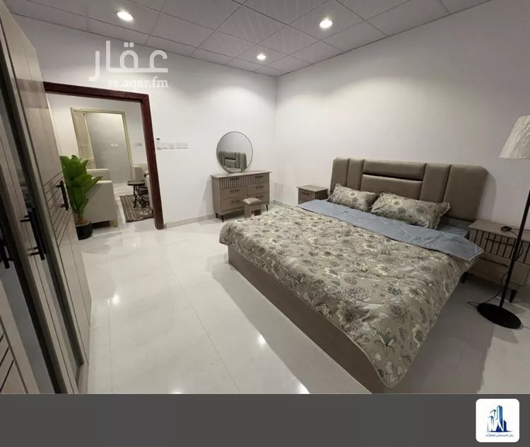 شقة للإيجار في شارع ابن حديد, حي الربوة, مدينة الرياض, منطقة الرياض صورة 2