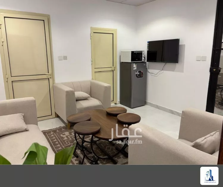 شقة للإيجار في شارع ابن حديد, حي الربوة, مدينة الرياض, منطقة الرياض صورة 4